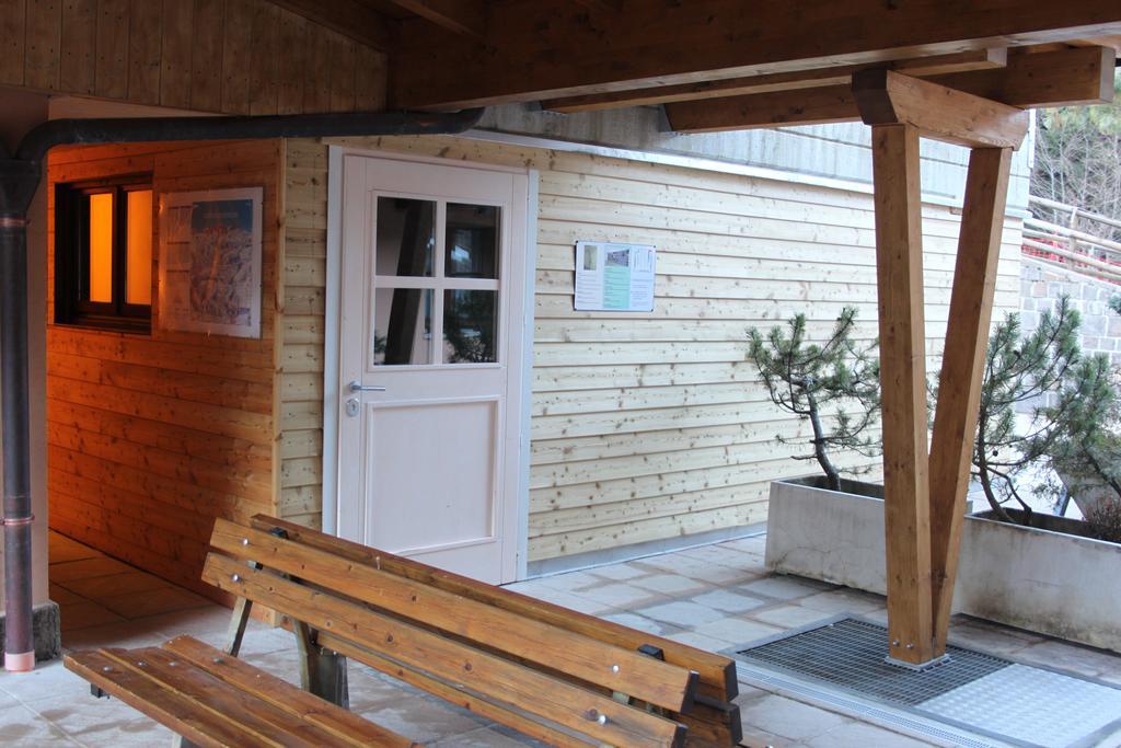 Nevesole Folgarida Resort Aparthotel Exterior photo