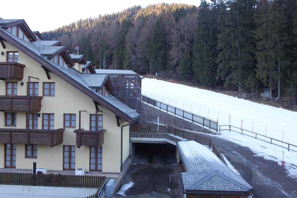 Nevesole Folgarida Resort Aparthotel Exterior photo